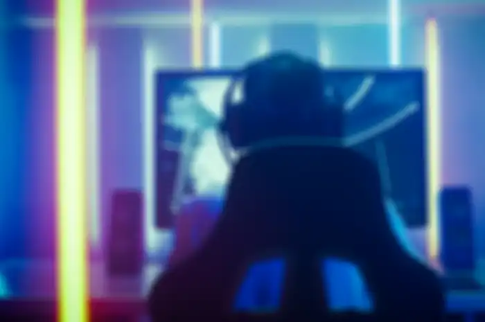 Kompetisi E-Sports