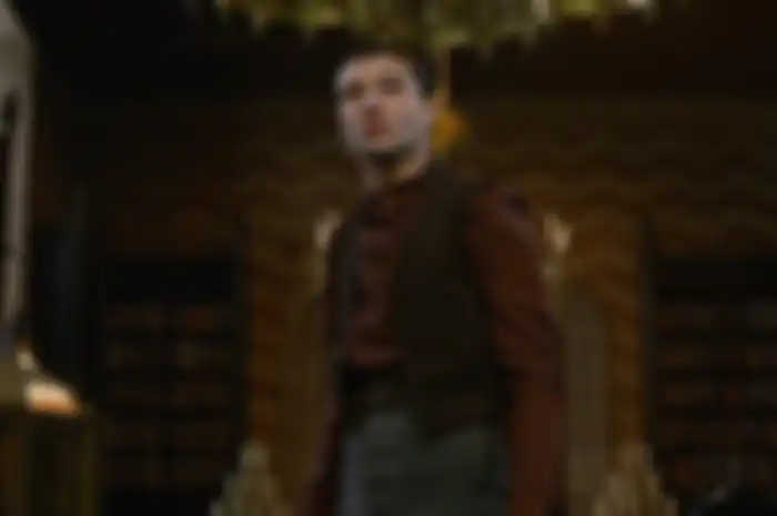 Fantastic Beasts