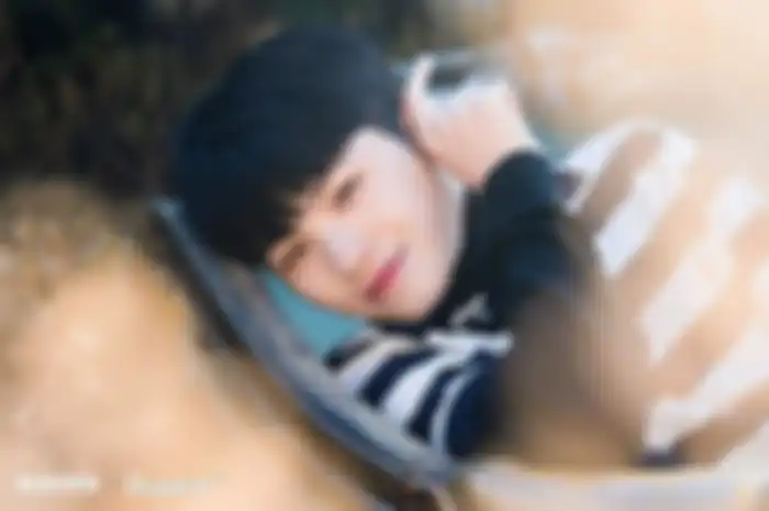Woozi 'SEVENTEEN'