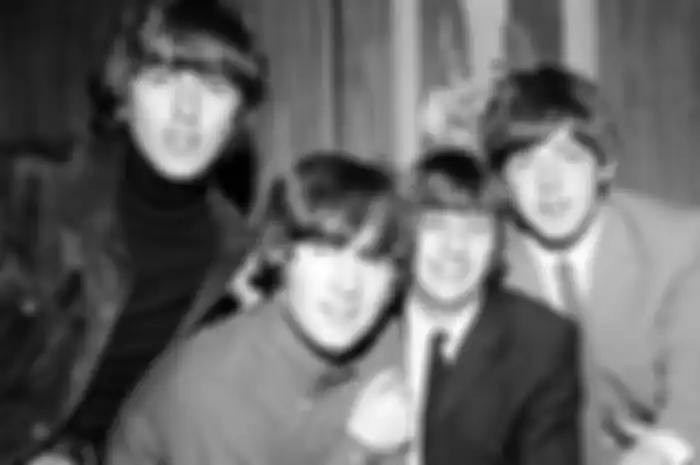 The Beatles