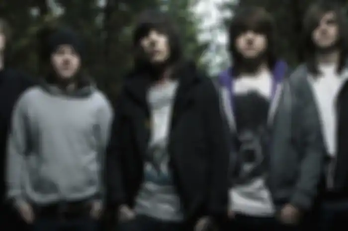 Bring Me the Horizon