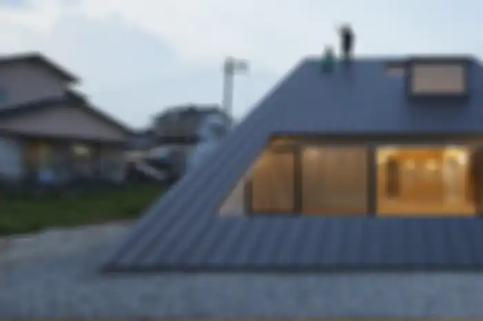 Rumah Usuki