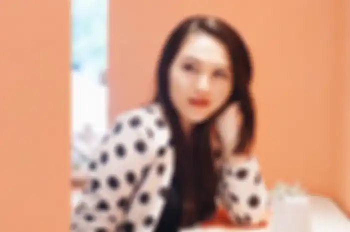 Menikah dengan pengusaha batu bara, Olivia Jensen miliki dapur super mewah