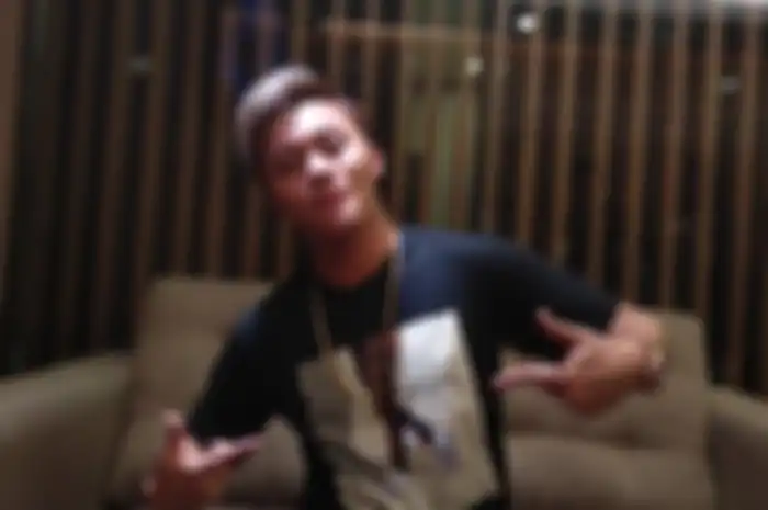 Rizky Febian