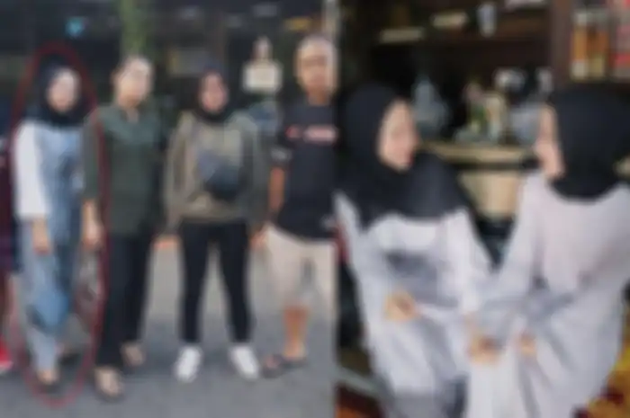 5 fakta Iin Fadillah, kakak kandung Nissa Sabyan yang sering dikira kembar