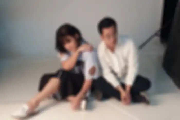 Milly dan Mamet