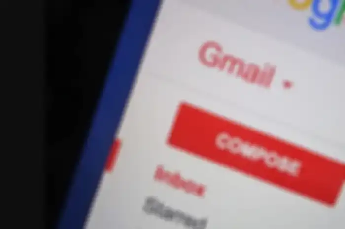 Gmail kembali terbentur dengan masalah teknis yang serius.