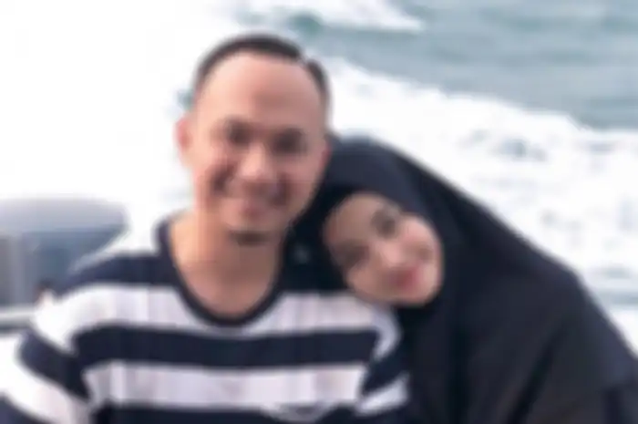 Nikahi Pengusaha Tambang dan Berhijrah, Nuri Maulida Tinggal di Rumah Mewah dengan Dapur Minimalis