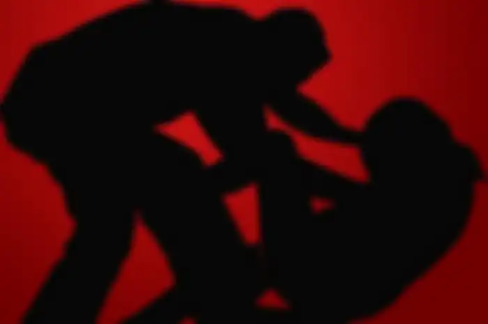 Seorang perempuan disekap dan dijadikan budak nafsu selama lima bulan