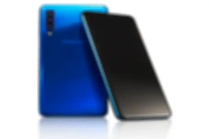 Samsung Galaxy A9
