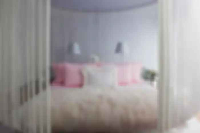 Inspirasi Kamar Tidur