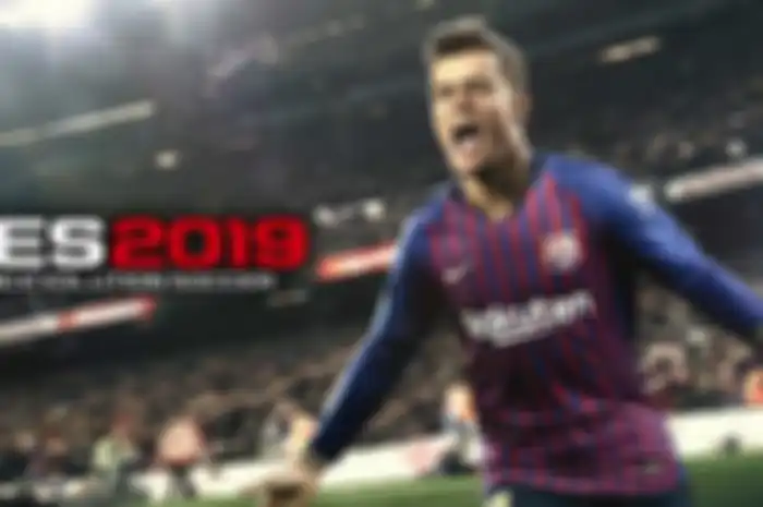 PES 2019