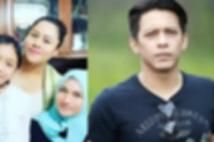 Intip potret terkini Sarah Amalia, mantan istri Ariel Noah