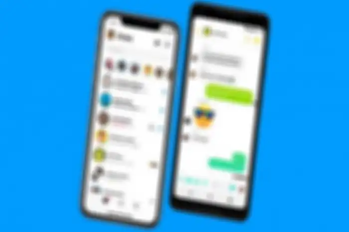 facebook messenger