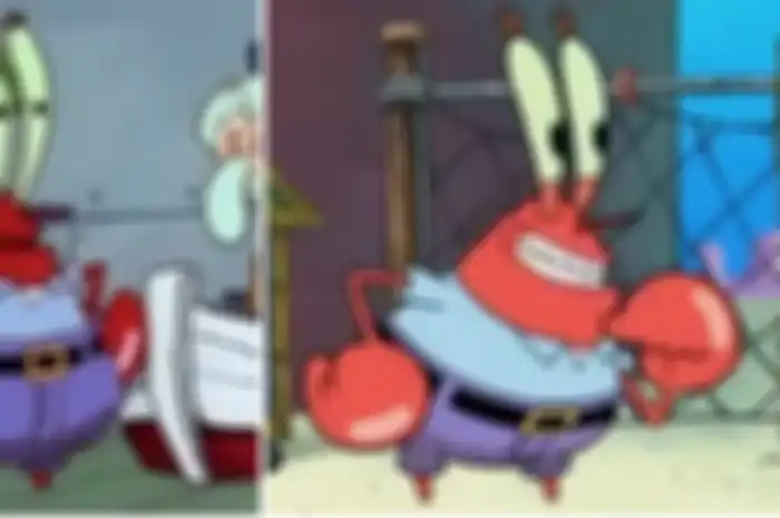 SpongeBob Squarepants
