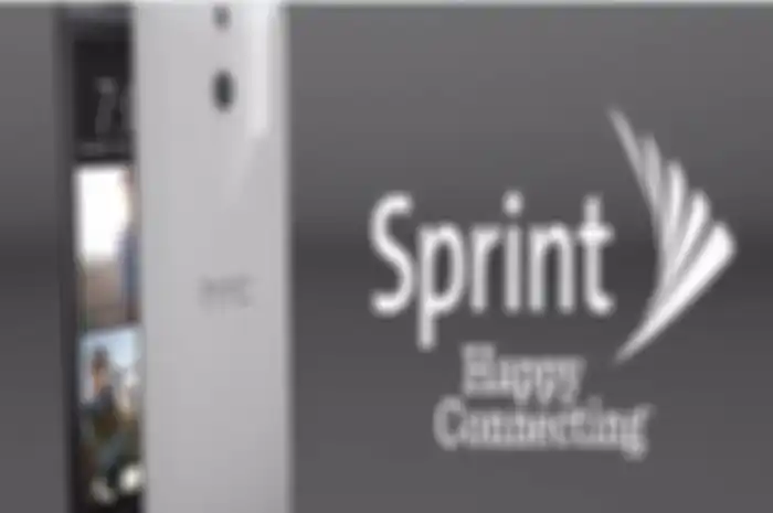 HTC bekerja sama dengan Sprint