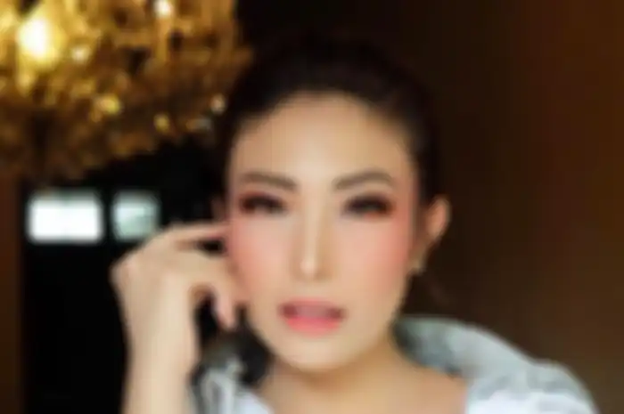 Ayu Dewi berduka, ibunya, Sekar Dewi meninggal dunia Kamis (29/11).