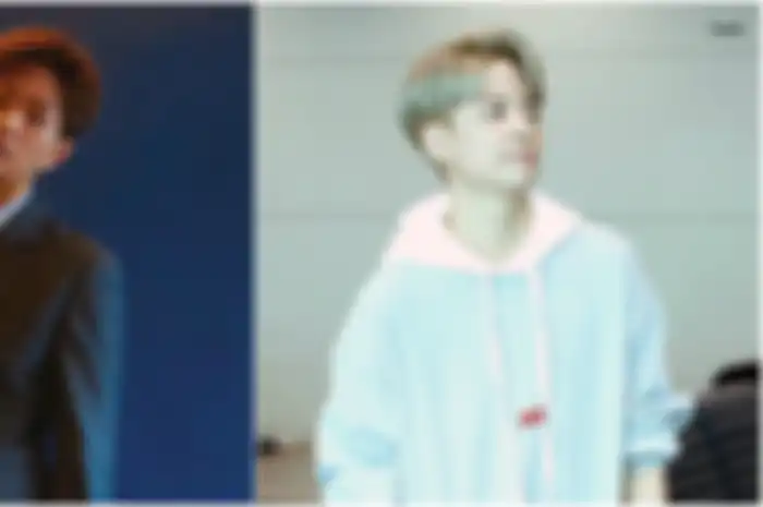 Onew dan Amber