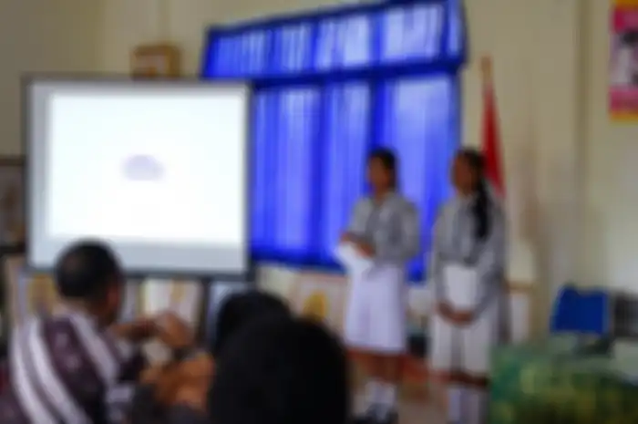 SMAN 2 Semarapura                          