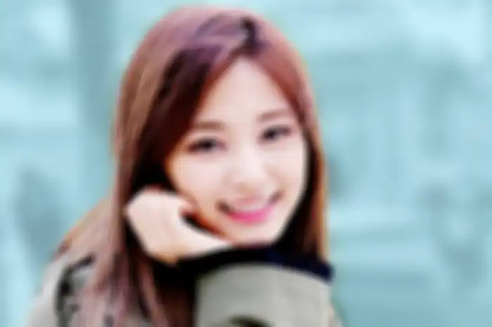 Tzuyu ' TWICE'