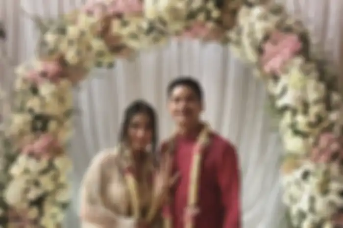 Adly Fairuz dan Angbeen Rishi