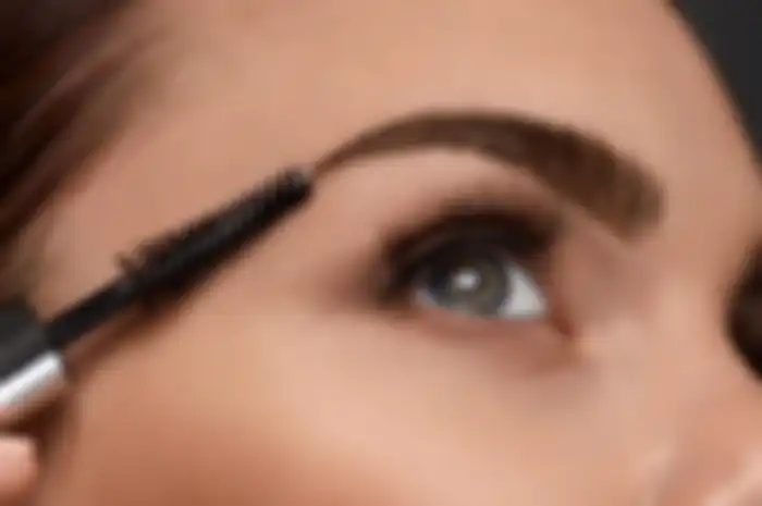 eyebrow mascara