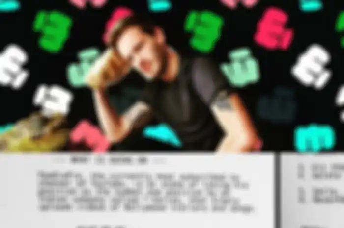 Pewdiepie