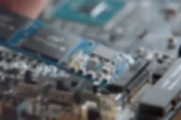 Intel Optane Memory
