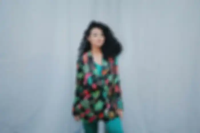 Yura Yunita. 