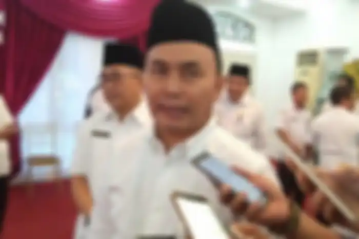 Sugianto Sabran