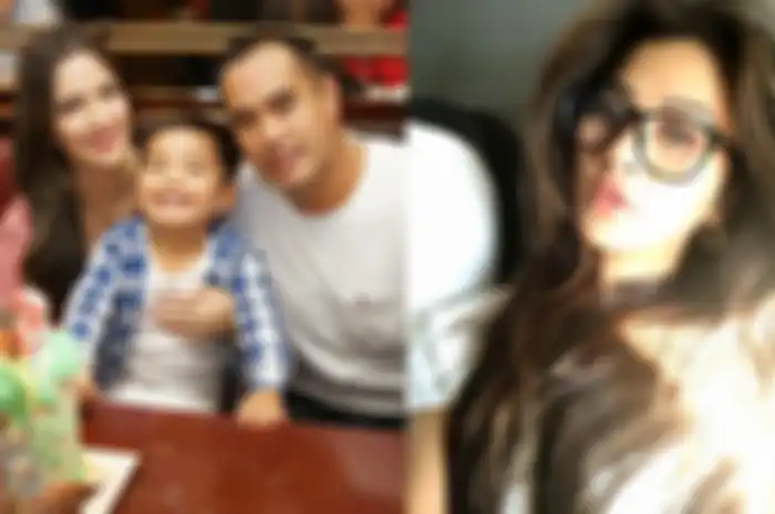 Nia Ramadhani, Mainaka, Ardi Bakrie, Adinda Bakrie