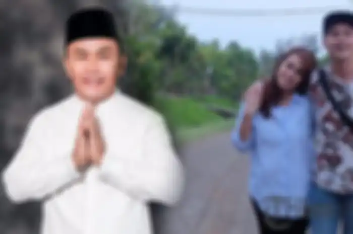 Fakta Sugianto Sabran, mantan suami Ussy