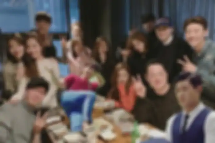 What's Wrong with Secretary Kim