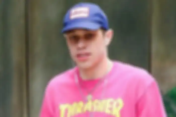 Pete Davidson
