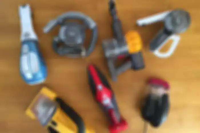 Tips Penting Memilih Vacuum Cleaner Terbaik, Cek 3 Kelengkapan Ini!