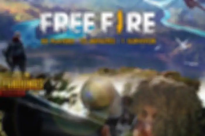Free Fire vs PUBG