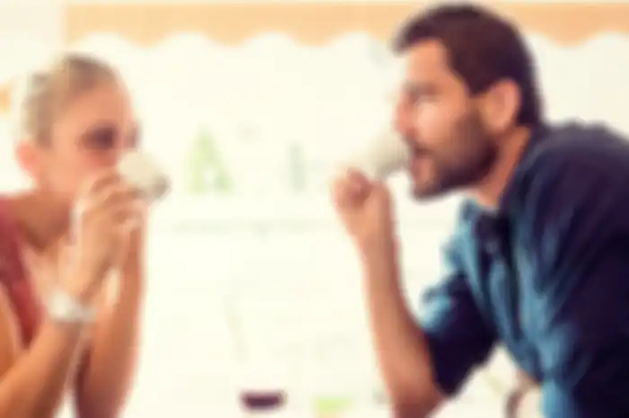 first date