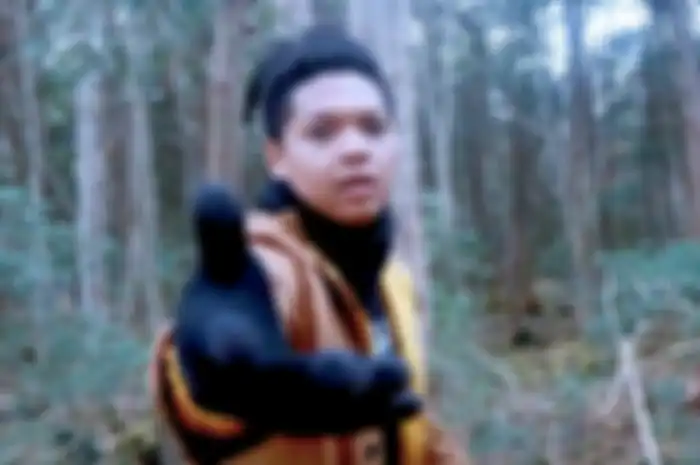 Cuplikan video Aokigahara kontroversial QoryGore
