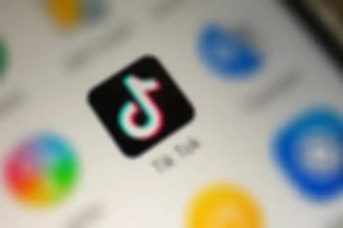 Aplikasi TikTok