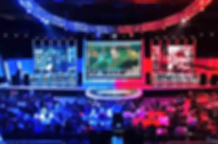 Turnamen eSports
