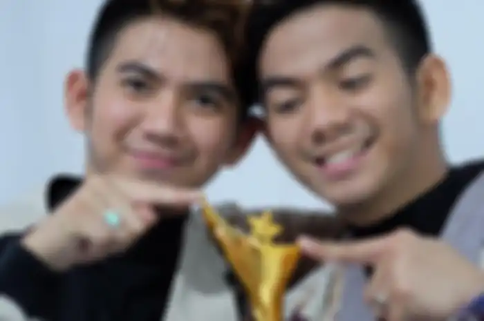 Rizki dan Ridho, finalis D'Academy