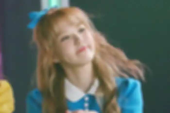 Wendy 'Red Velvet'