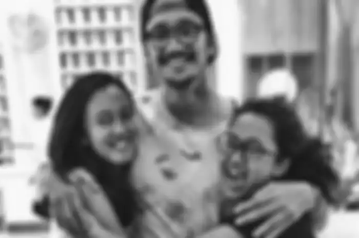 Nabila Sudiro, Tora Sudiro dan Nayyara Sudiro