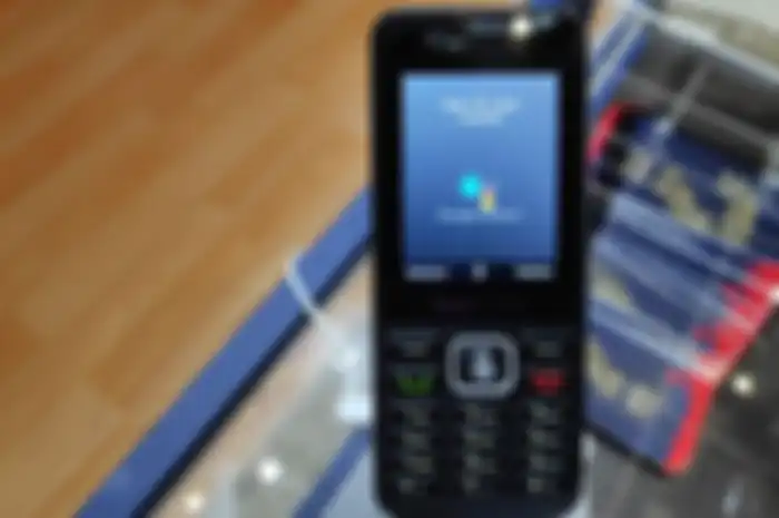 Wizphone dengan fitur Google Assistant - 