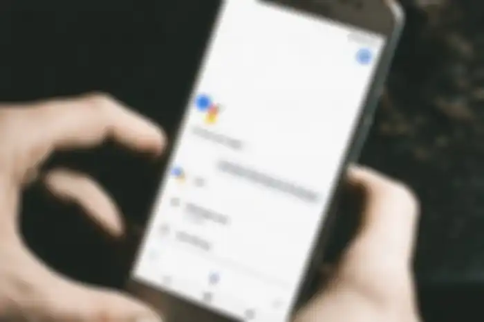 Fitur pada google assistant
