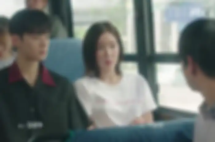 My ID is Gangnam Beauty