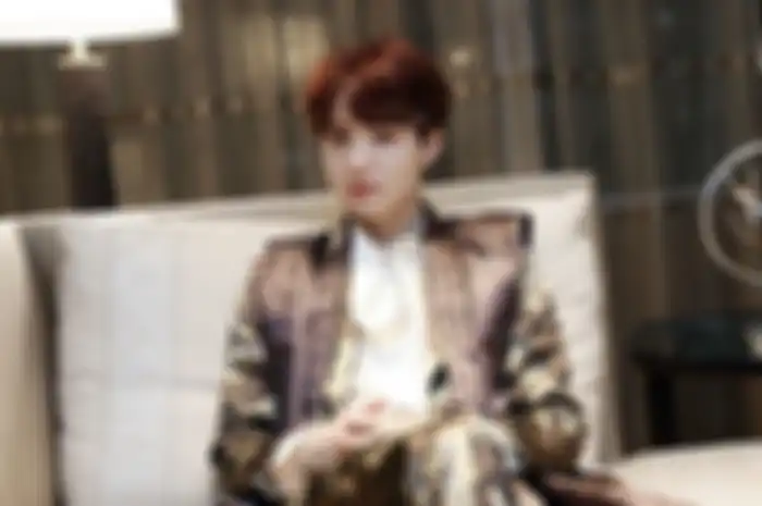 Suga 'BTS'