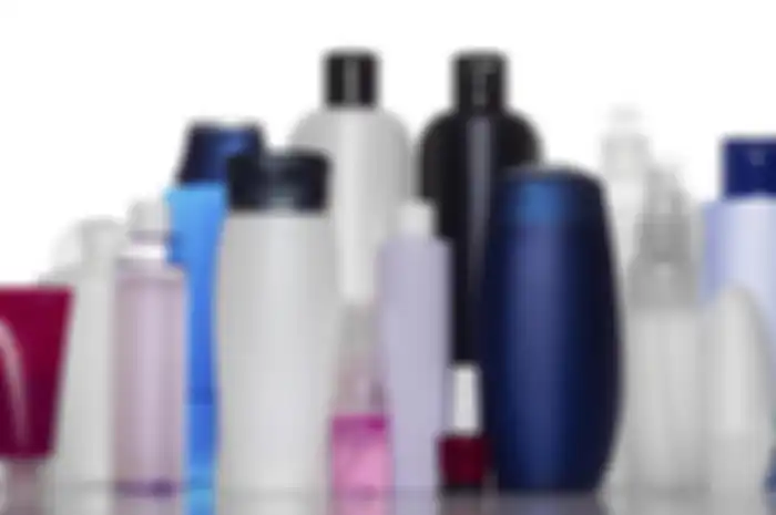 Ilustrasi skincare