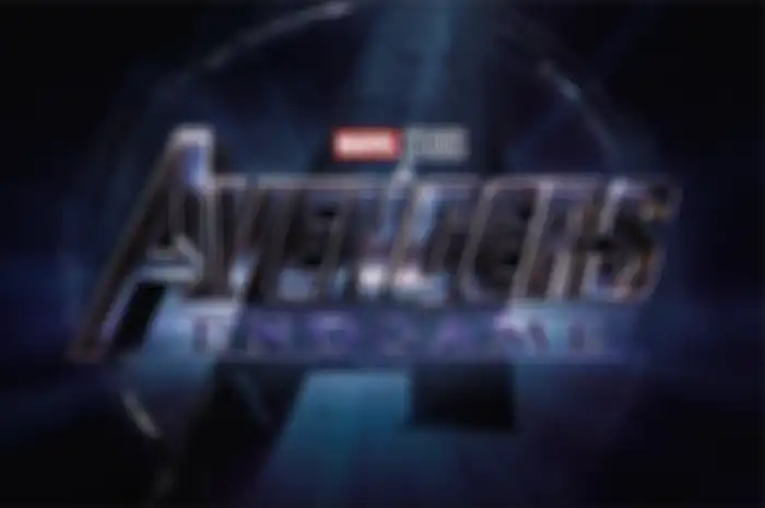 Avenger: End Game