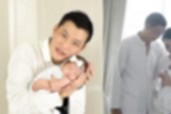 Ririn Ekawati dan Suami